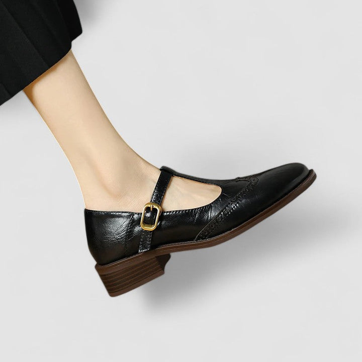 Ruth - Chic Comfortabele Schoenen