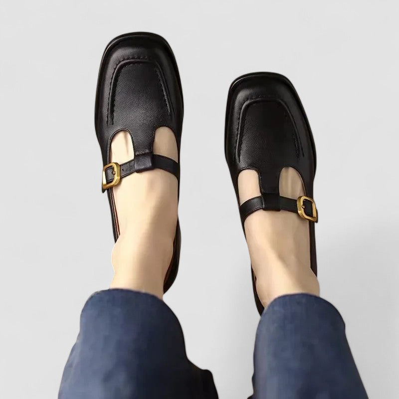 Catherine - Chic en Comfortabele Schoenen