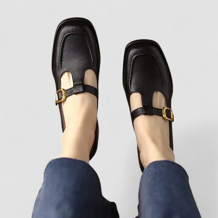 Catherine - Chic en Comfortabele Schoenen