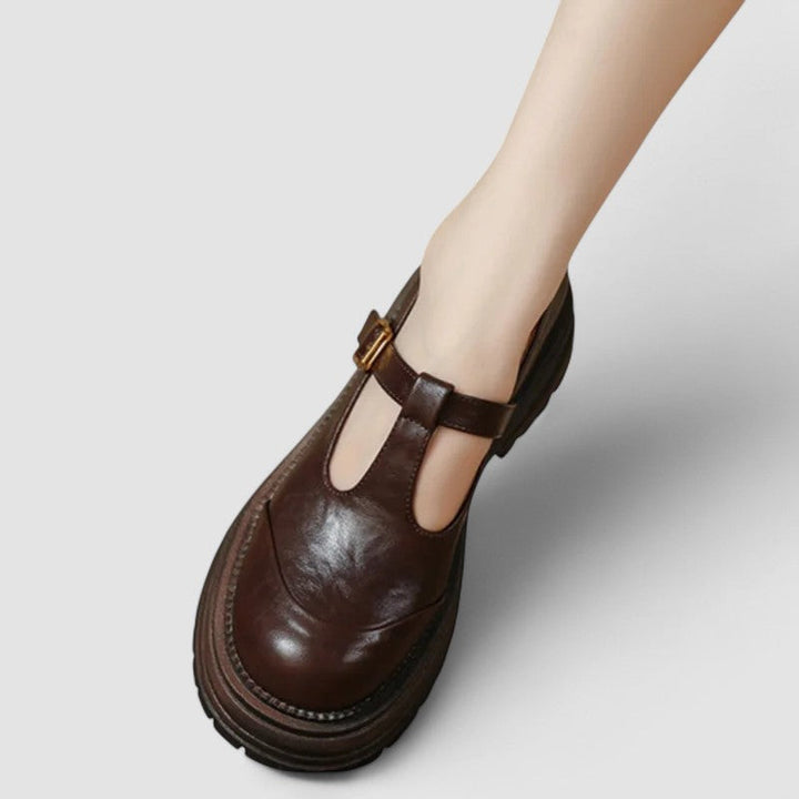 Joan - Chic en Comfortabele Schoenen