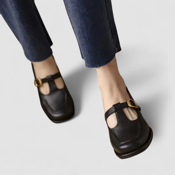 Catherine - Elegante en Comfortabele Schoenen
