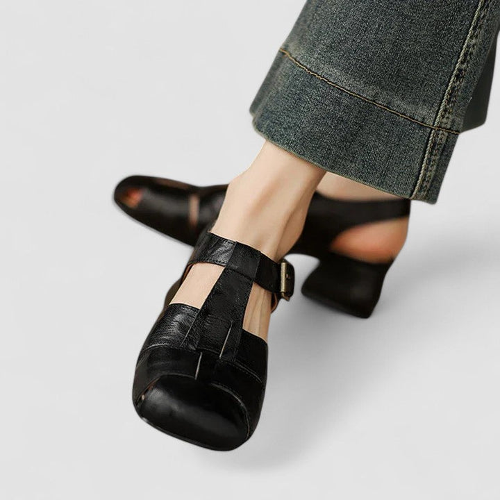 Agnes - Elegante Instappers