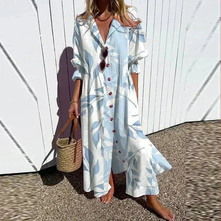 Rimmey | Boho Strandjurk