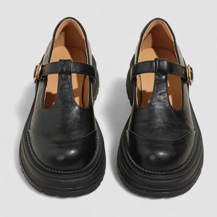 Joan - Chic en Comfortabele Schoenen