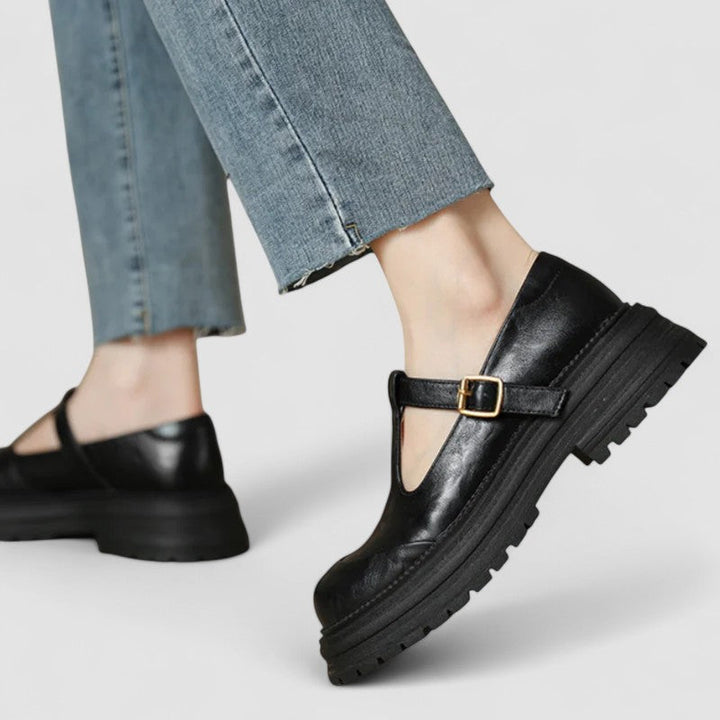Joan - Chic en Comfortabele Schoenen