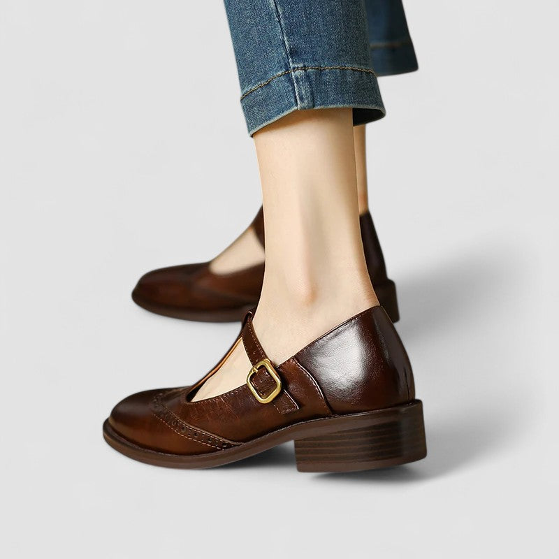 Ruth - Chic Comfortabele Schoenen