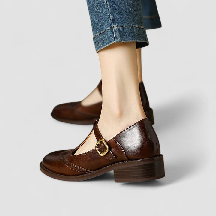 Ruth - Chic Comfortabele Schoenen