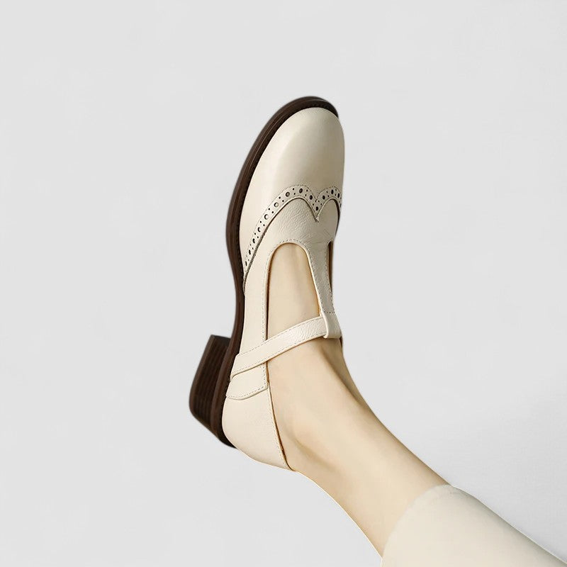 Ruth - Chic Comfortabele Schoenen