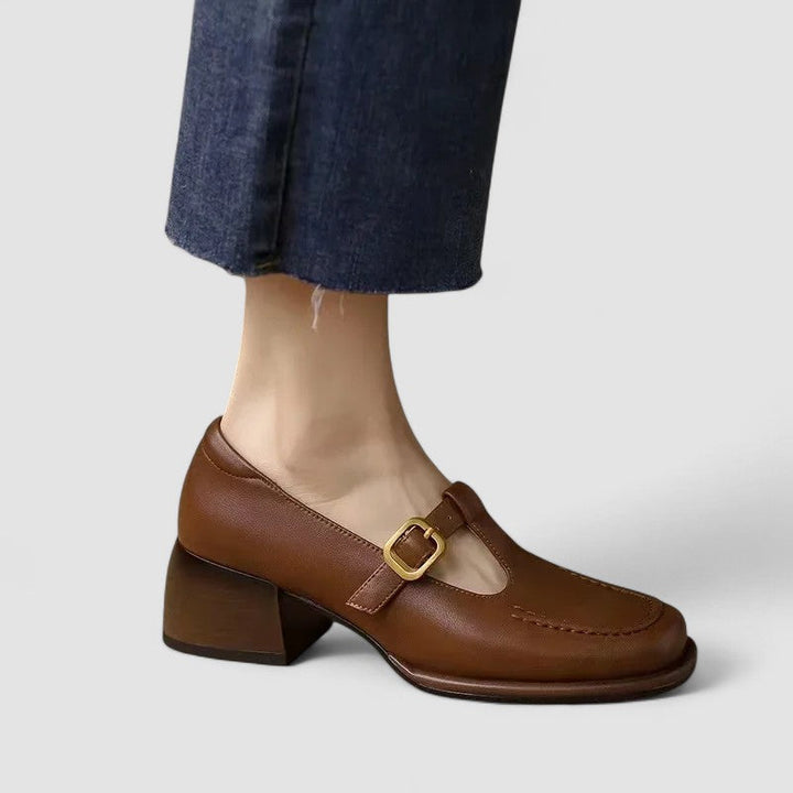 Catherine - Chic en Comfortabele Schoenen