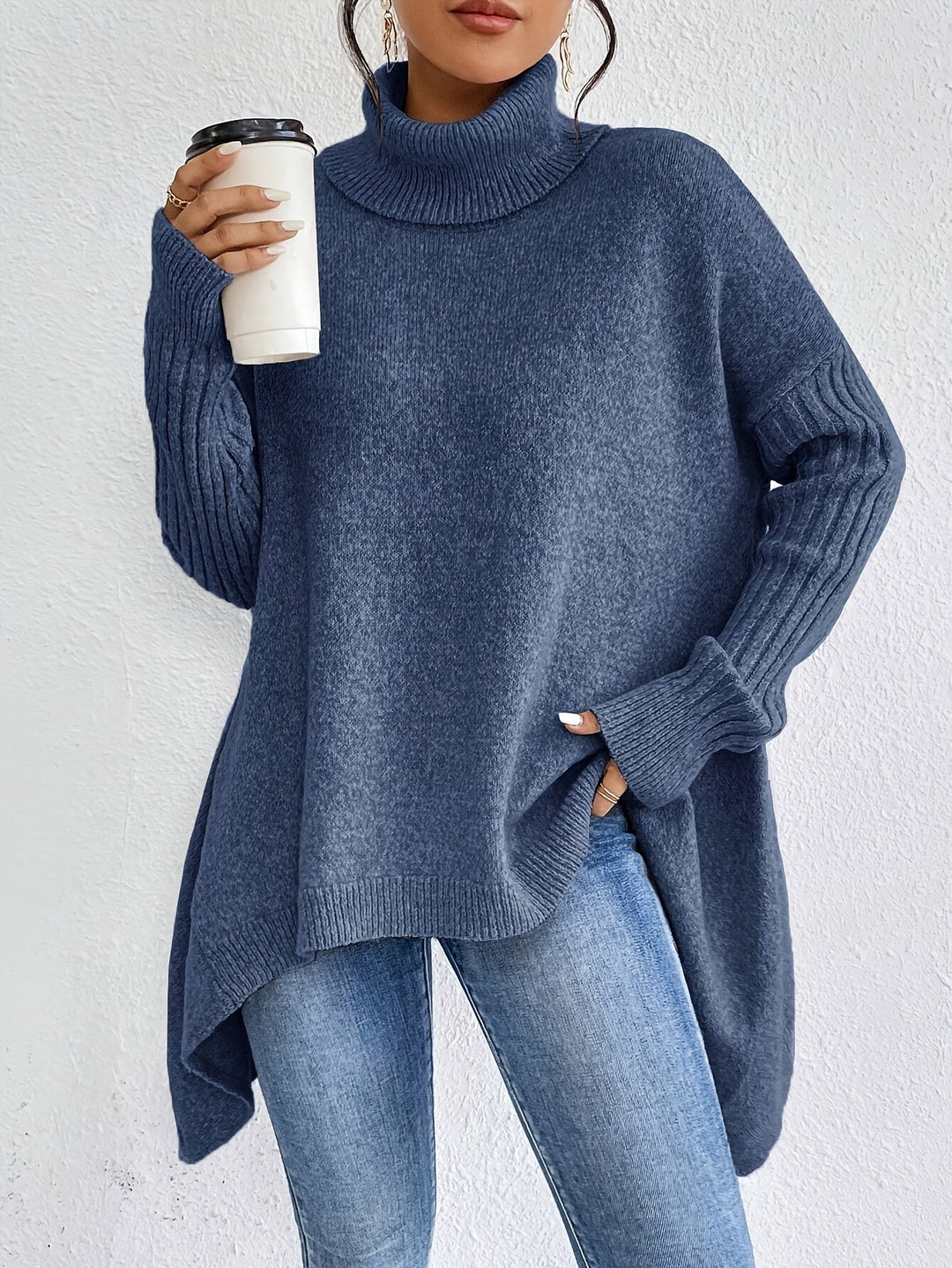 Sylvie | Comfortabele Trui