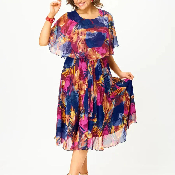 Barbara | Robe Effortless Flow