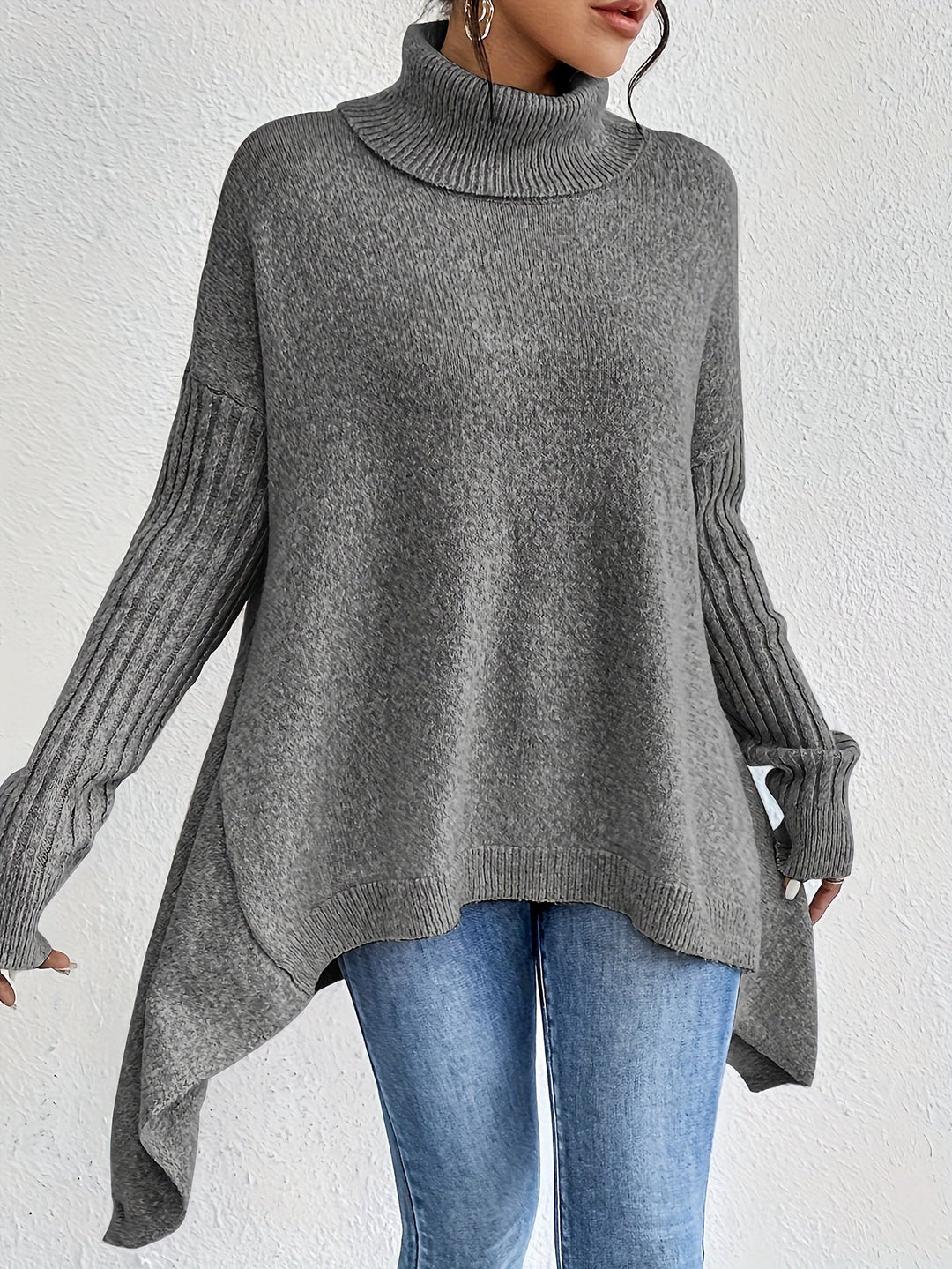 Sylvie | Comfortabele Trui