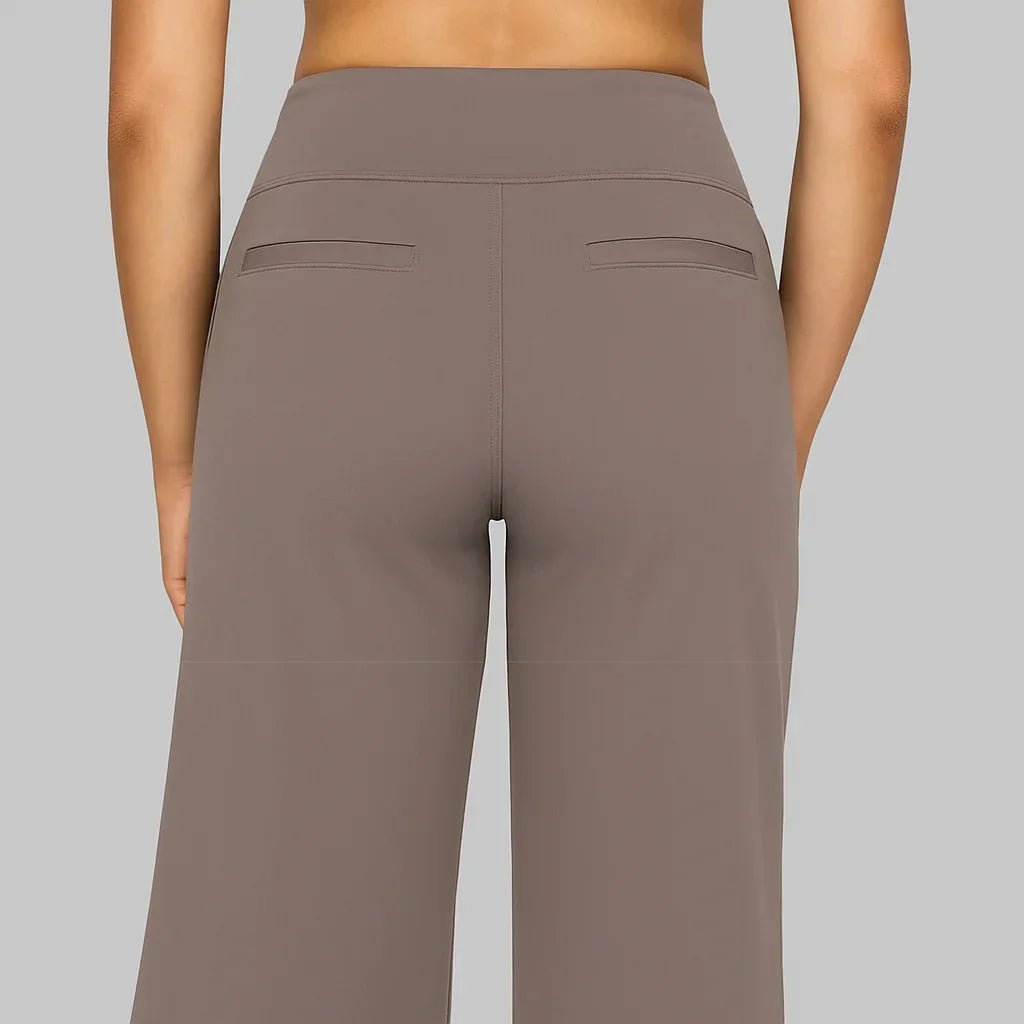 Sanne – Dé comfortabele stretchbroek voor elke vrouw - 1+1 GRATIS