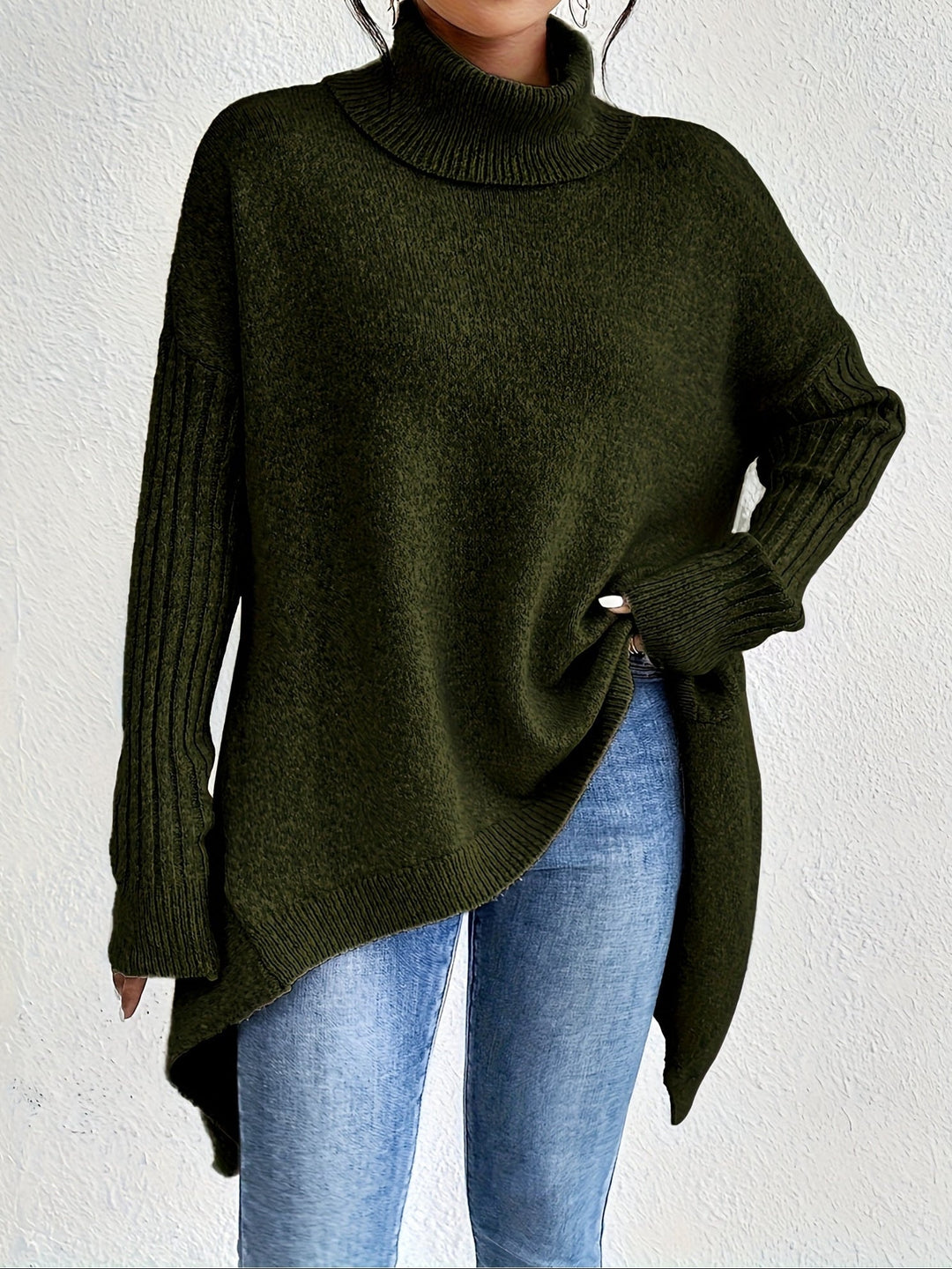 Sylvie | Comfortabele Trui