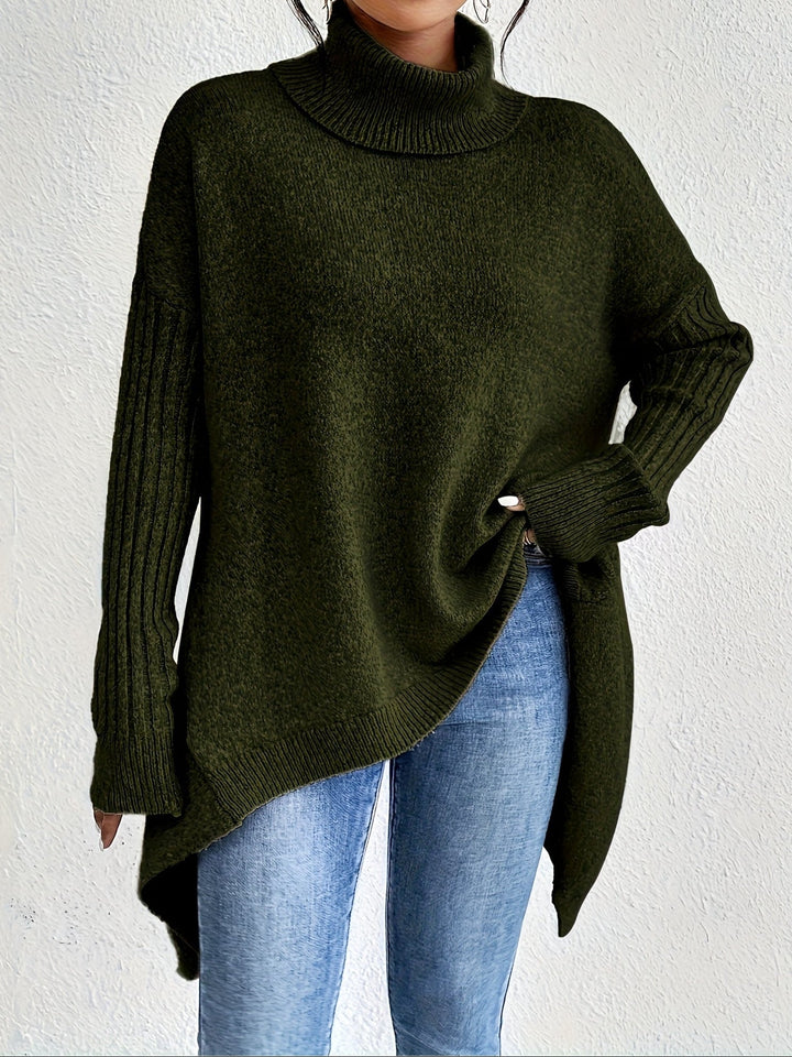 Sylvie | Comfortabele Trui
