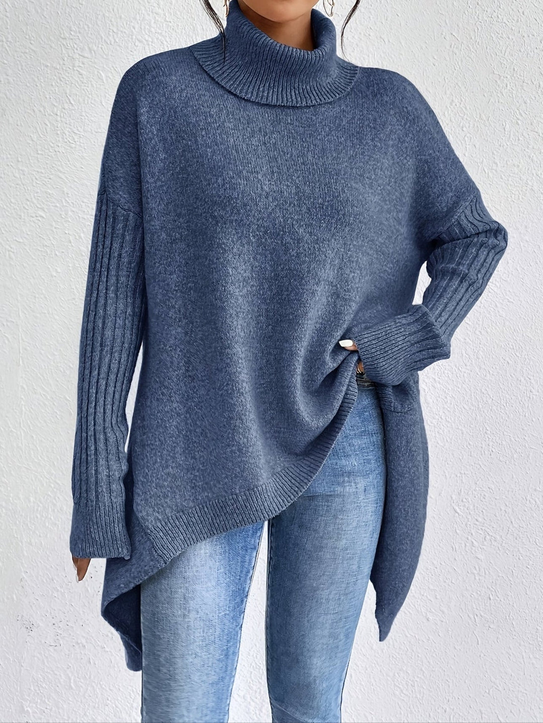 Sylvie | Comfortabele Trui