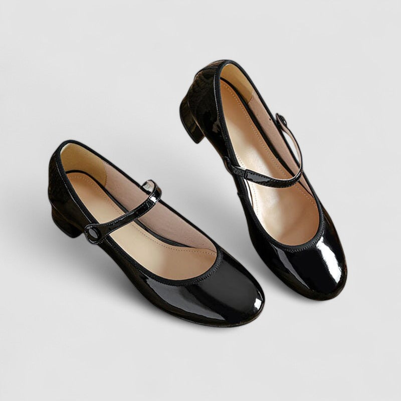 Beatrice - Chic Comfortabele Schoenen