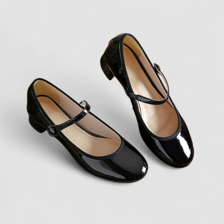 Beatrice - Chic Comfortabele Schoenen