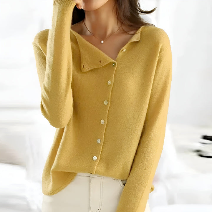 Sarah | Luxe Cardigan