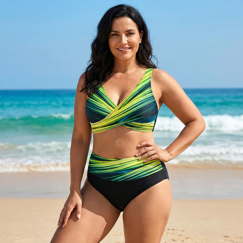 Laluna® | Sculpting Bikini