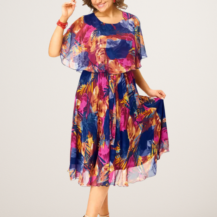 Barbara | Robe Effortless Flow