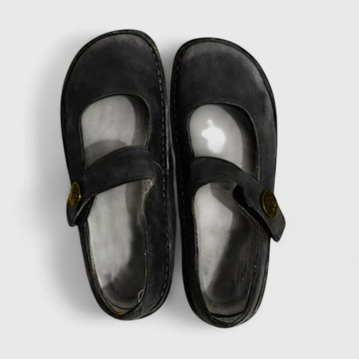 Lisa - Elegante Slip-On Schoenen