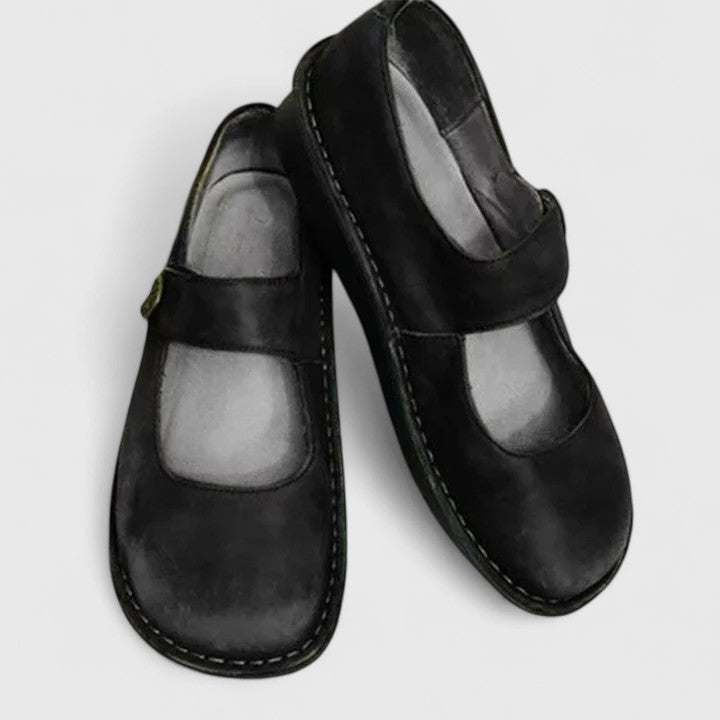 Lisa - Elegante Slip-On Schoenen