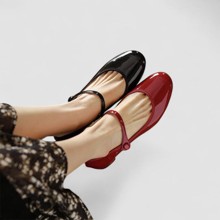 Beatrice - Chic Comfortabele Schoenen