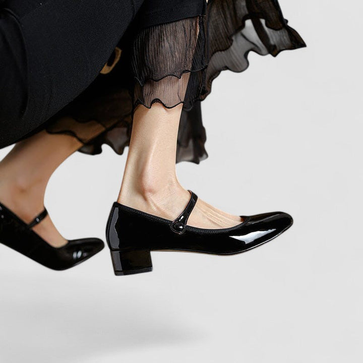 Beatrice - Chic Comfortabele Schoenen