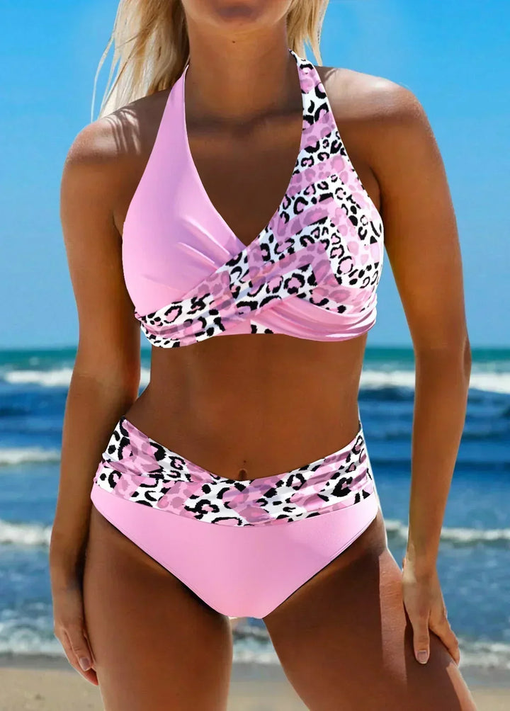 Elnora - Bikini Kruis